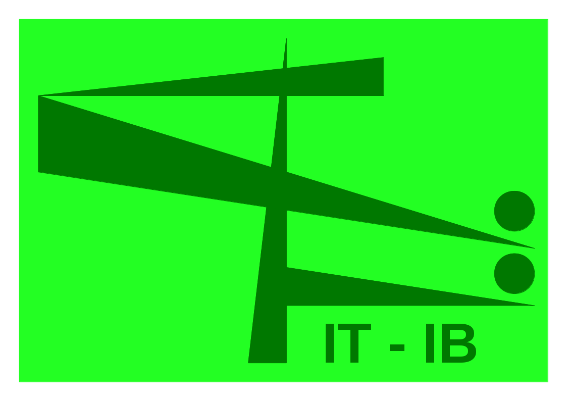 itibta logo